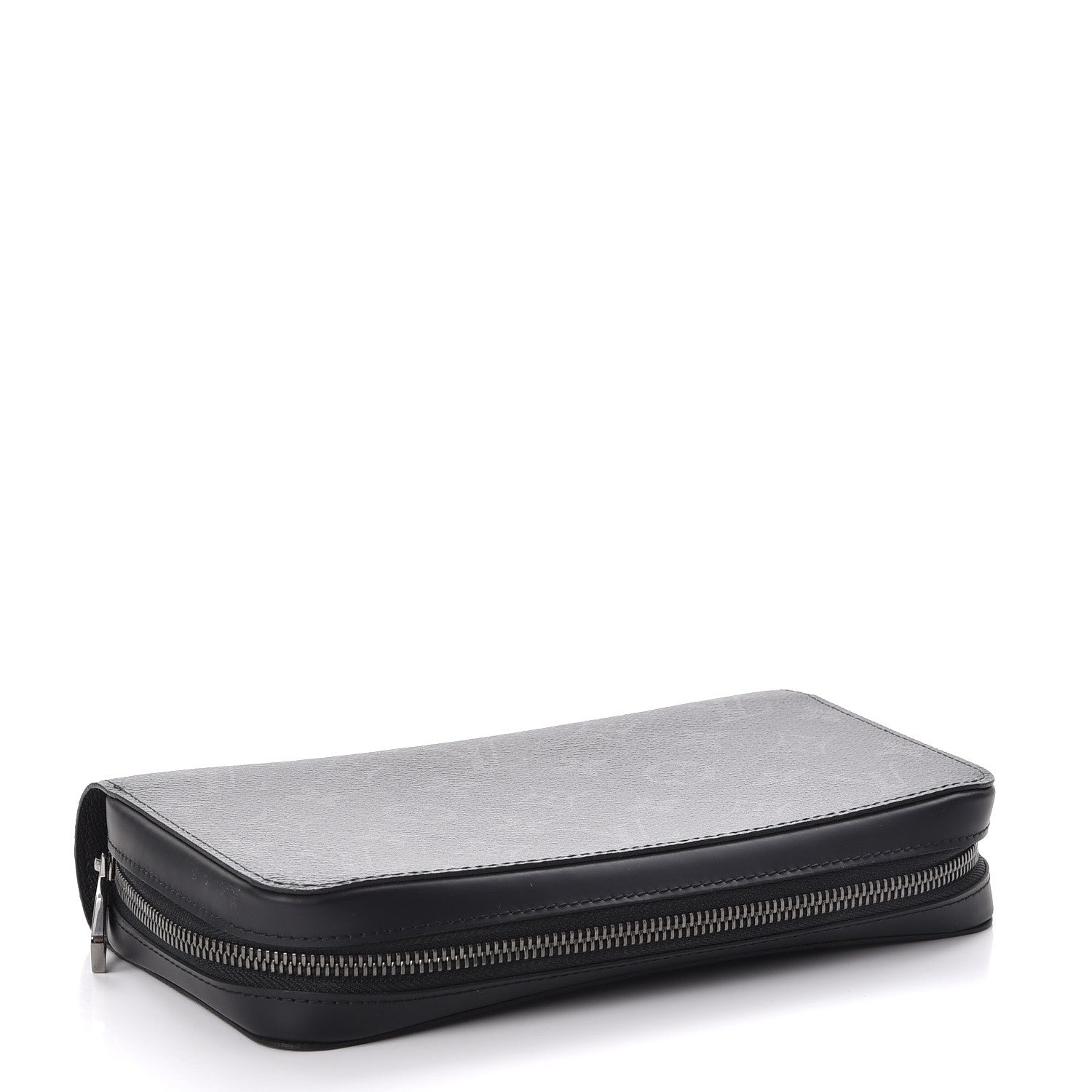 Louis Vuitton Monogram Eclipse Zippy XL Wallet 4 of 7