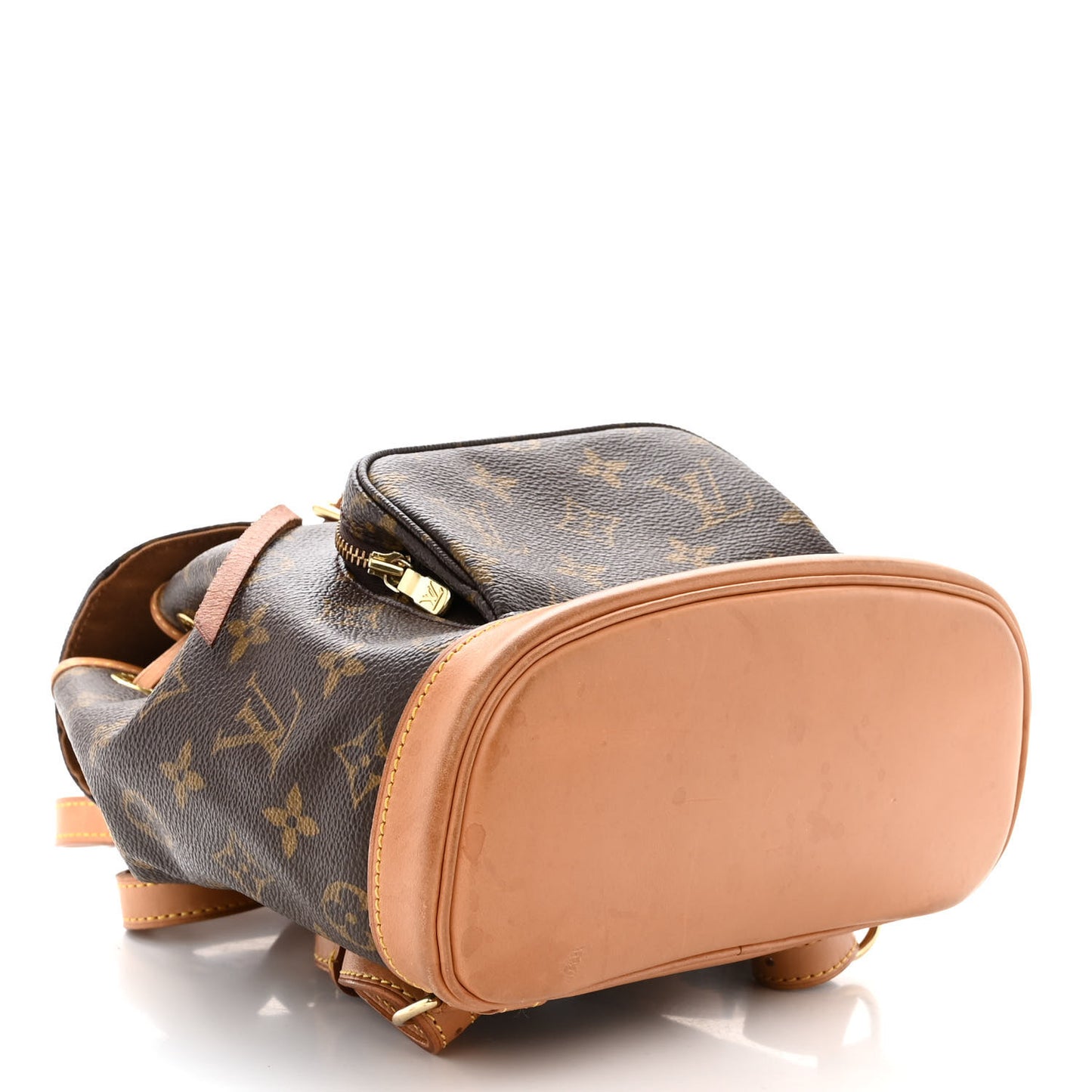 Monogram Mini Montsouris