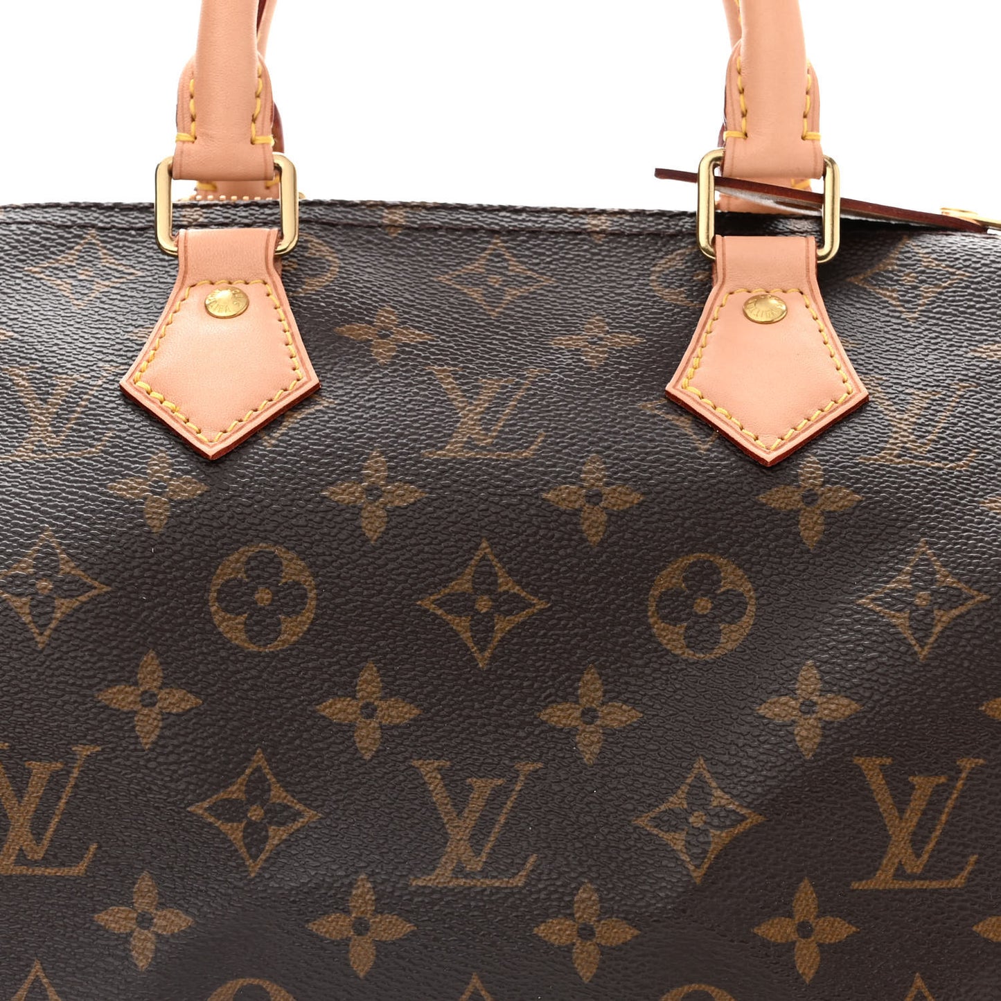 Monogram Speedy 25