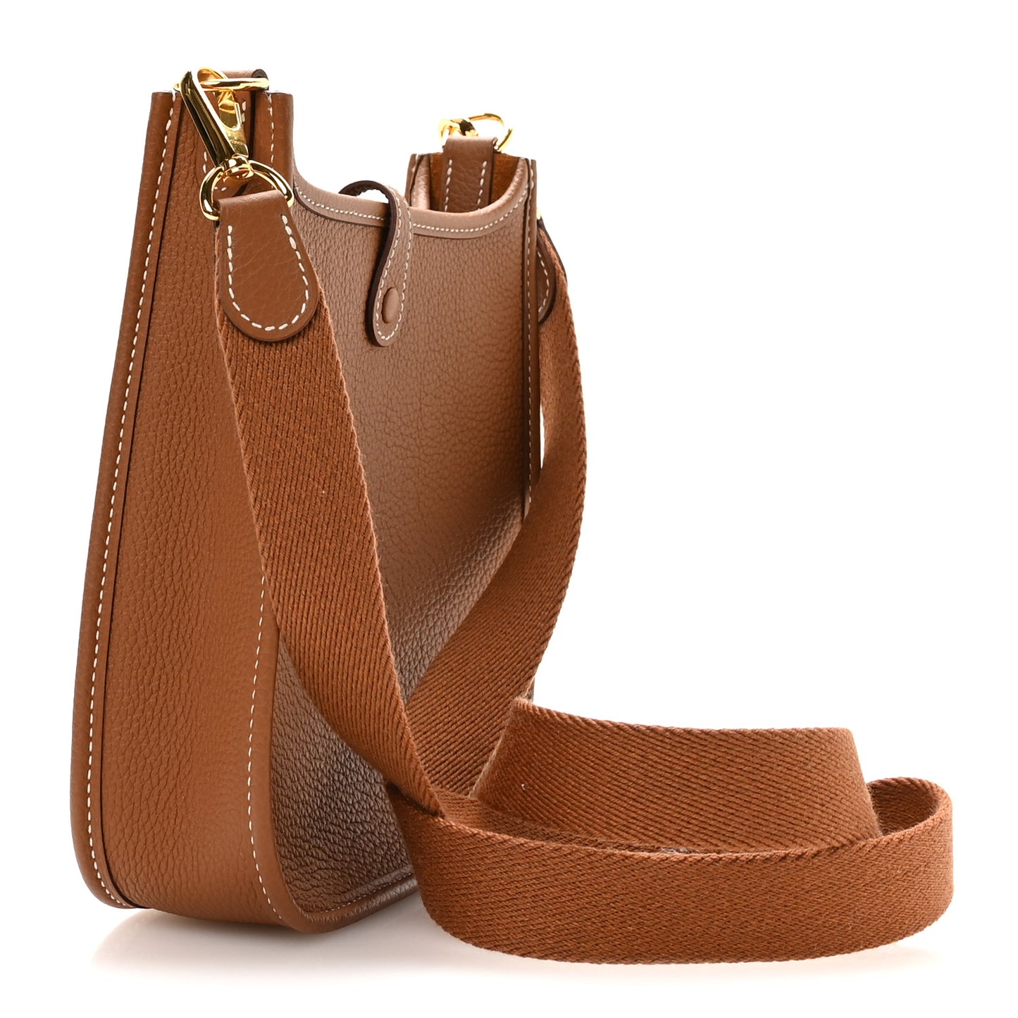 Taurillon Clemence Evelyne TPM Gold