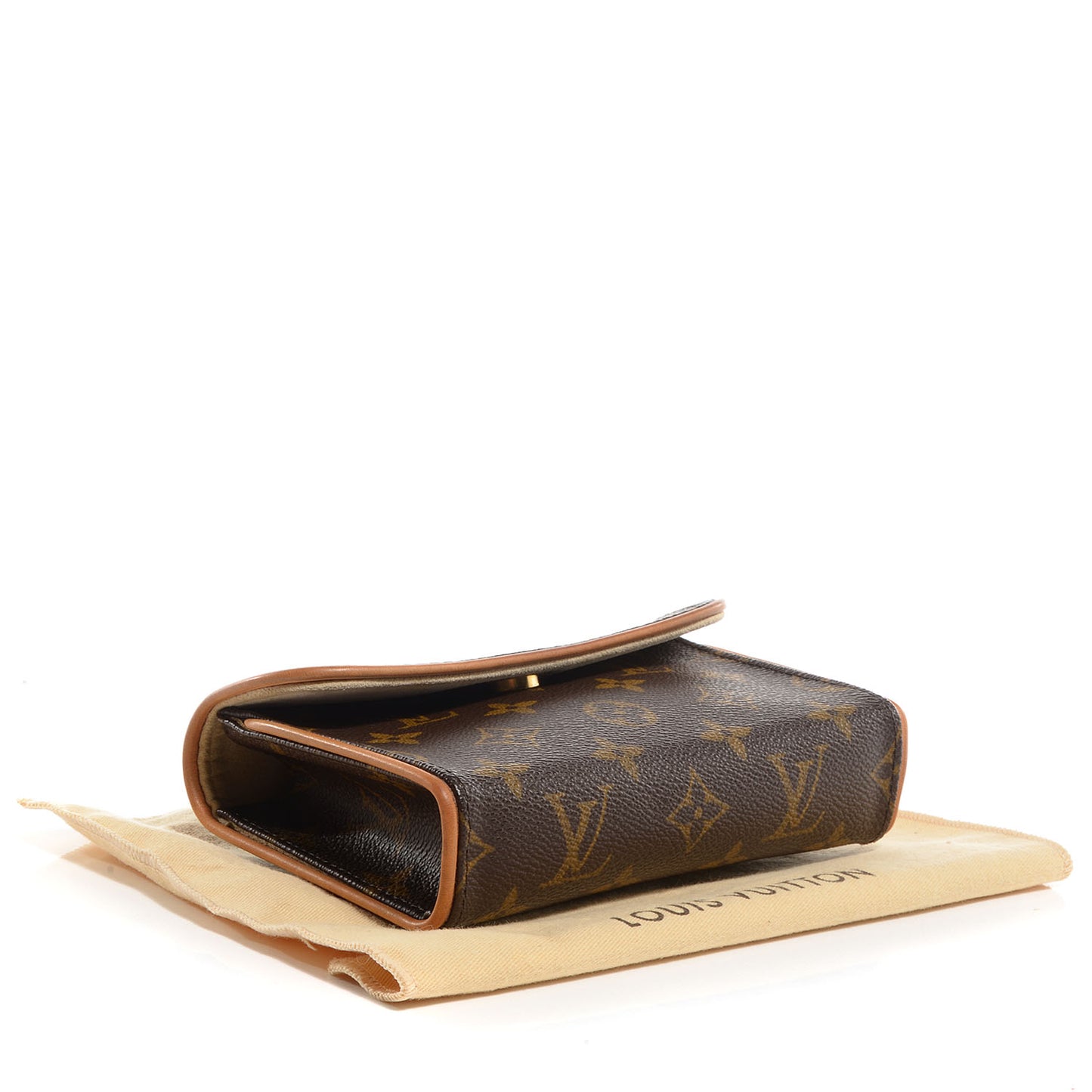 Monogram Pochette Florentine