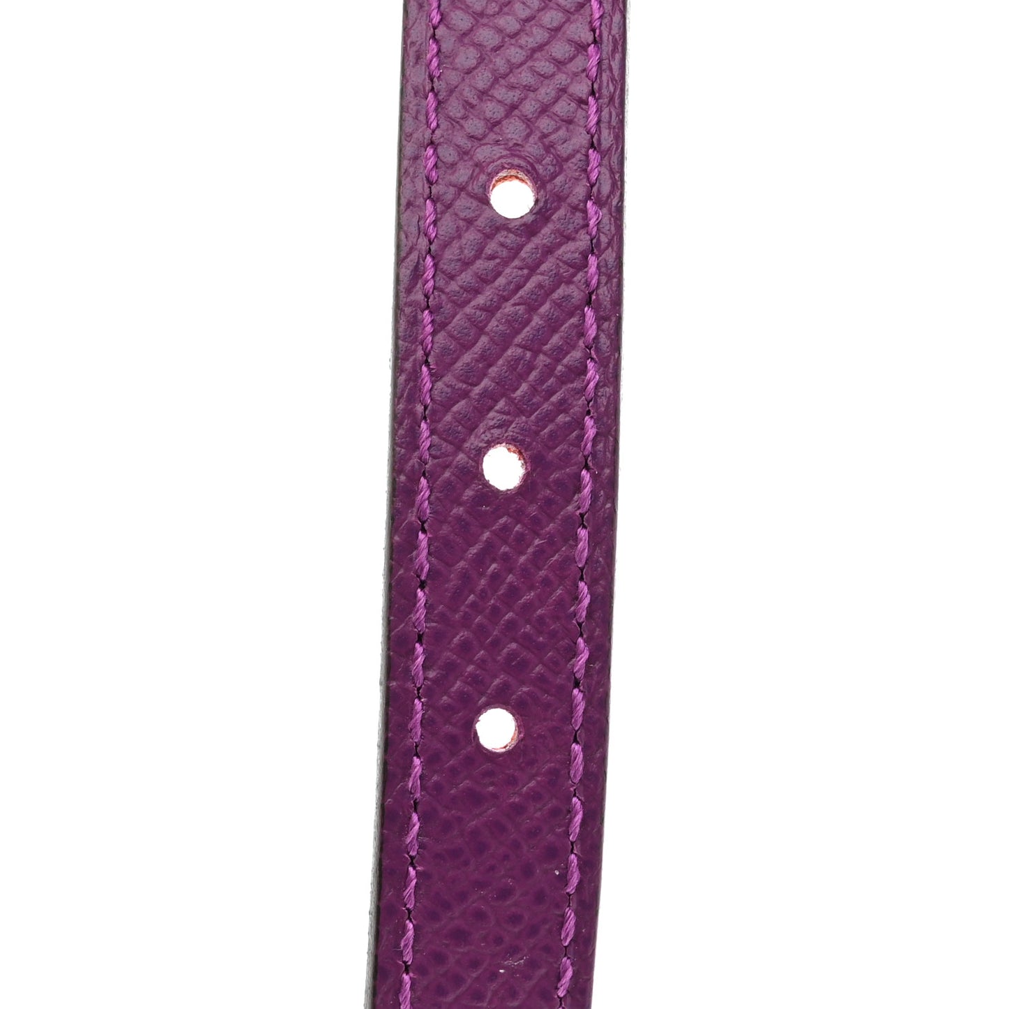 Swift Epsom 13mm Focus Belt 75 30 Capucine Anemone