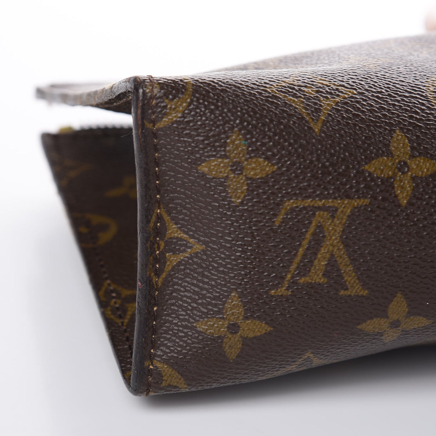 Monogram Sac Triangle
