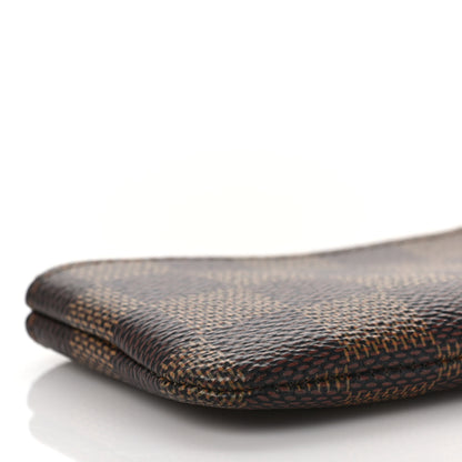 Louis Vuitton Damier Ebene Key Pouch 7 of 9