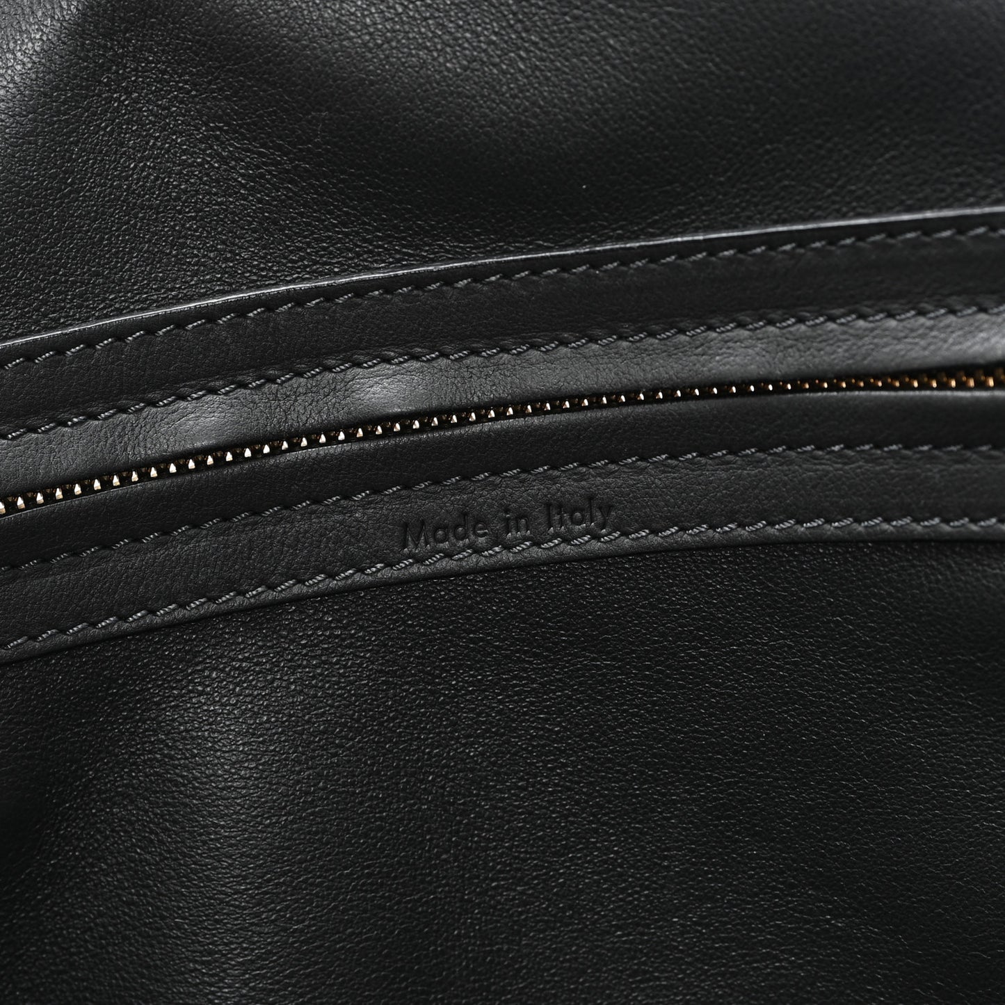 Suede Large Phantom Luggage Anthracite