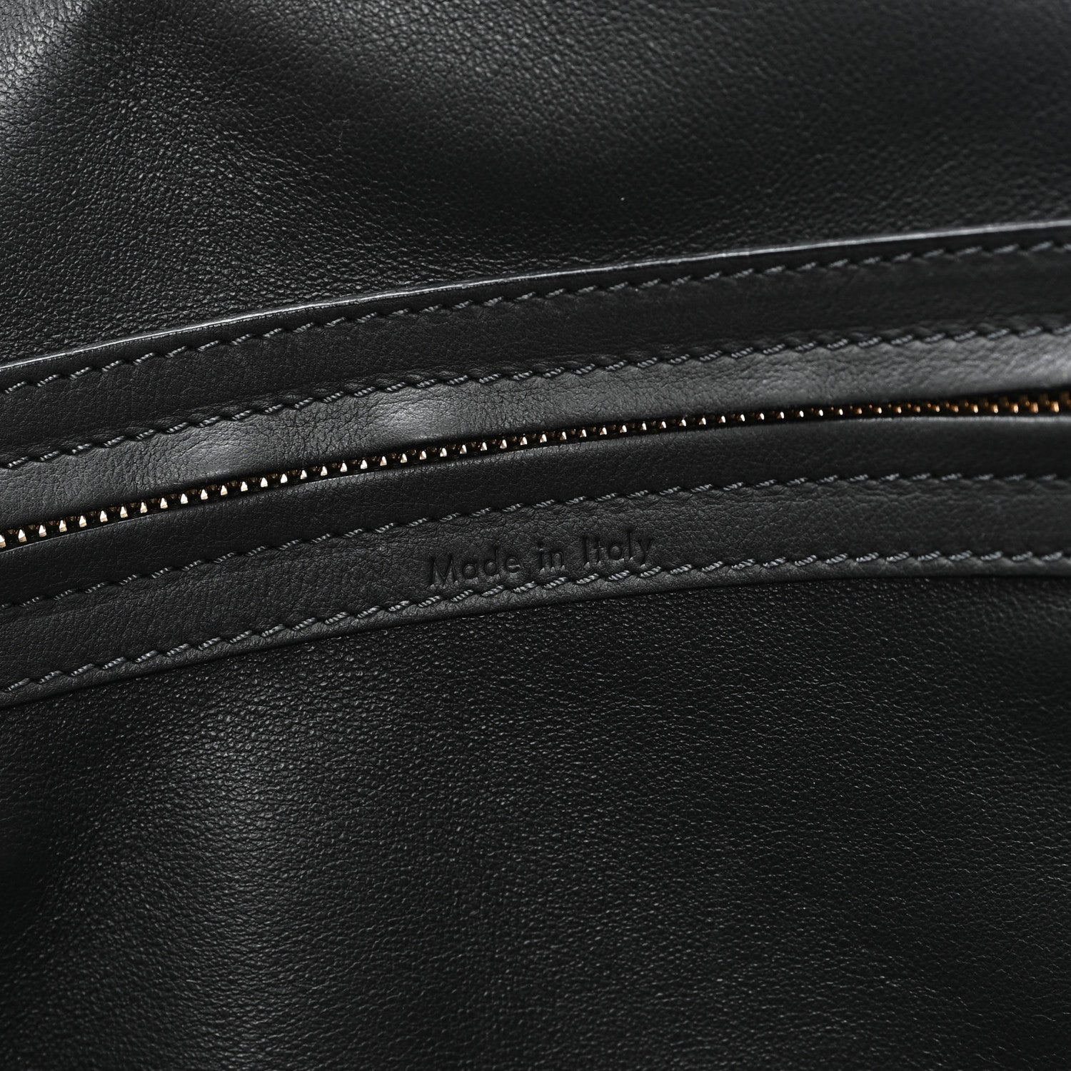 Celine Suede Large Phantom Luggage Anthracite 6 of 10