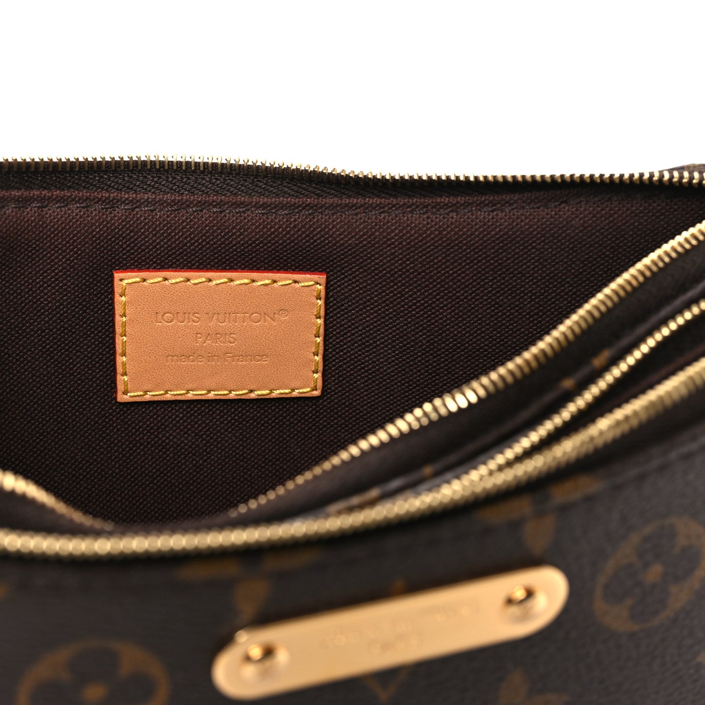Monogram Liv Pochette