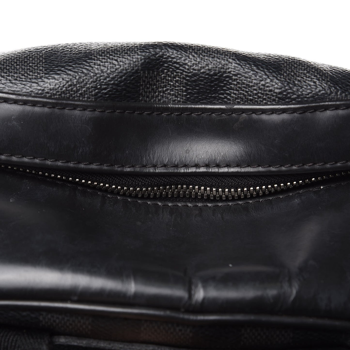 Damier Graphite Josh Backpack