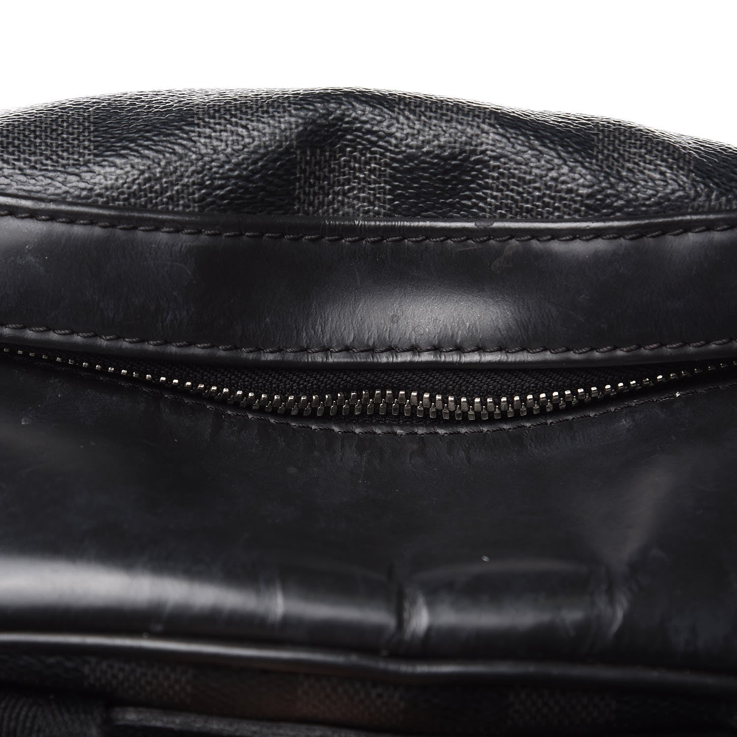 Louis Vuitton Damier Graphite Josh Backpack 13 of 19