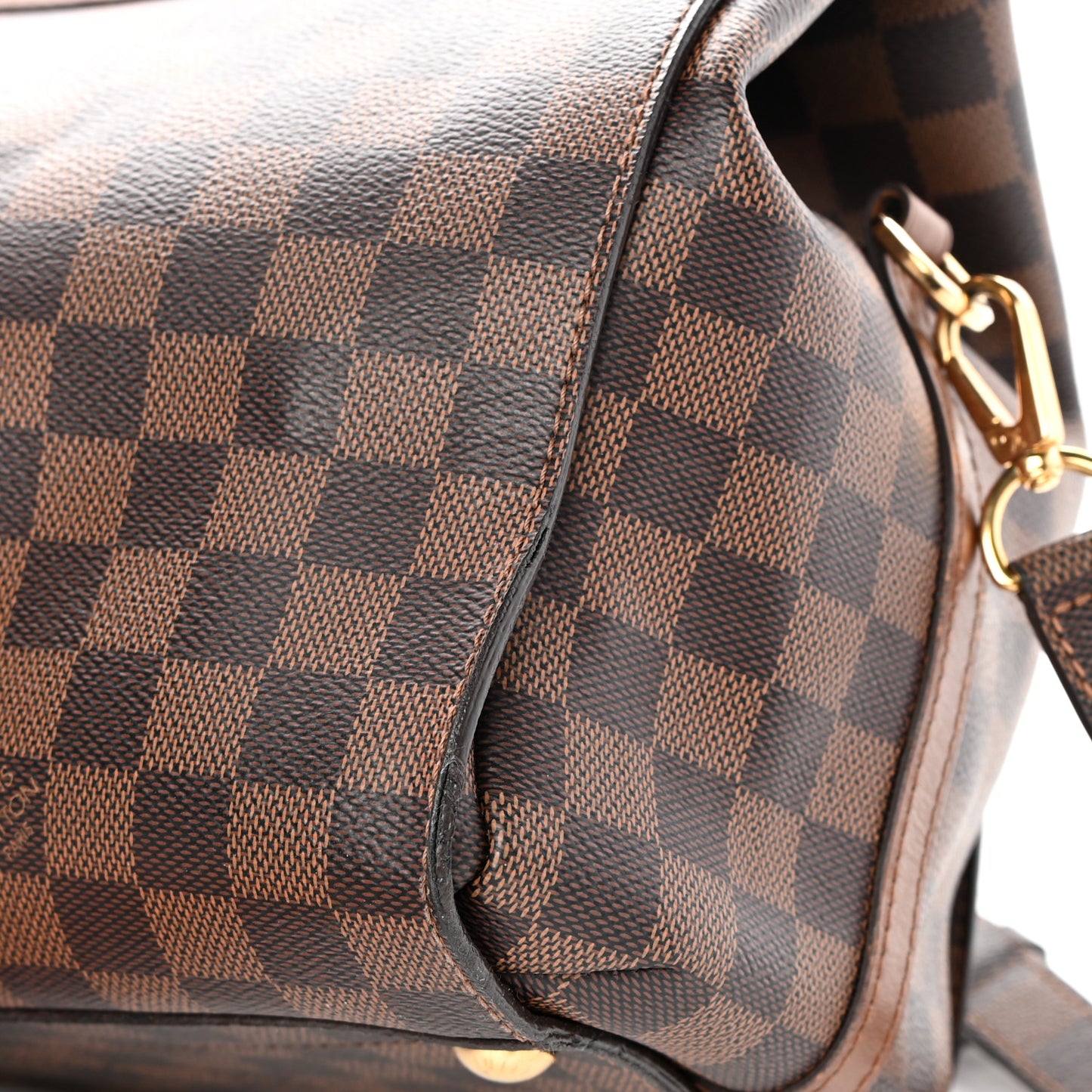 Damier Ebene Greenwich