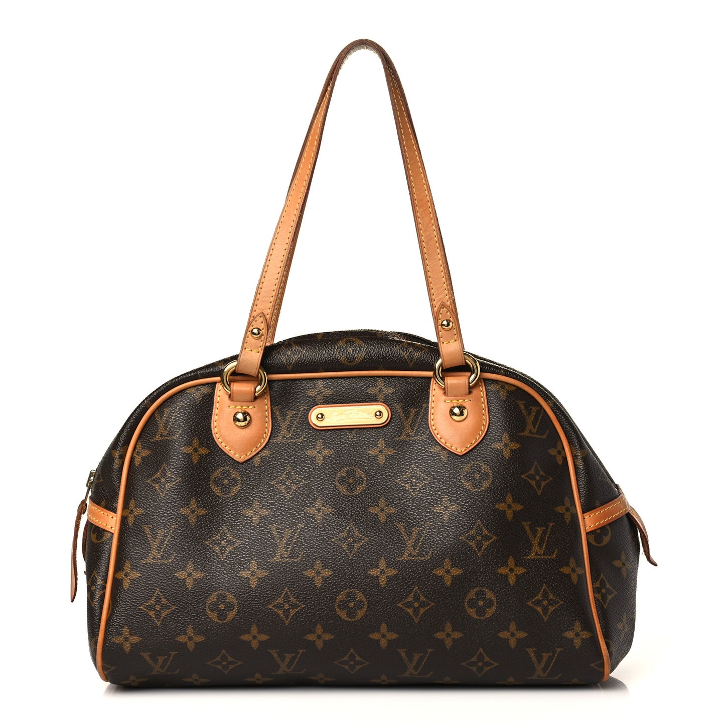 Monogram Montorgueil PM
