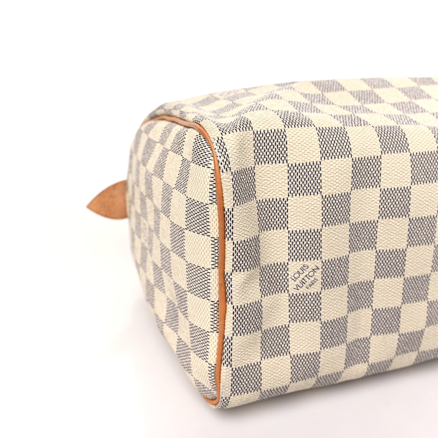 Damier Azur Speedy 25