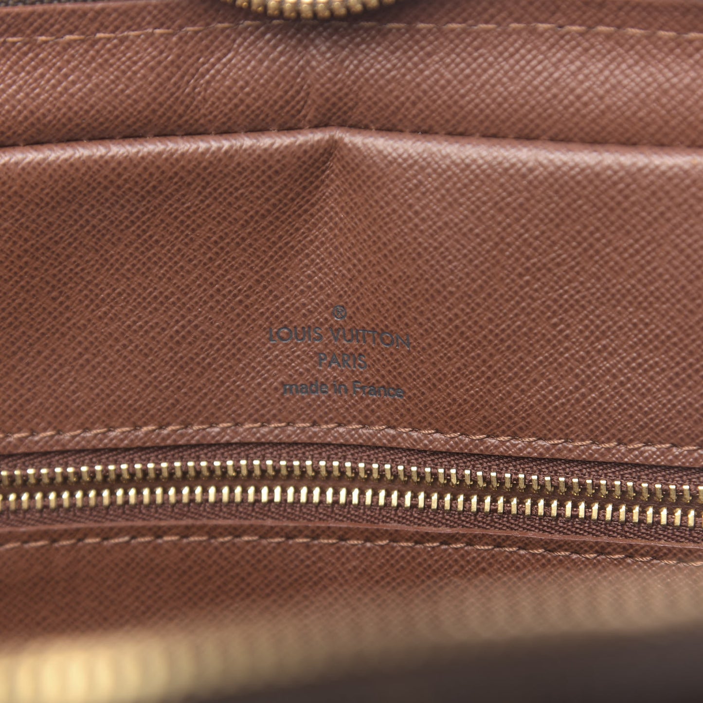 Monogram Porte-Documents Voyage Briefcase