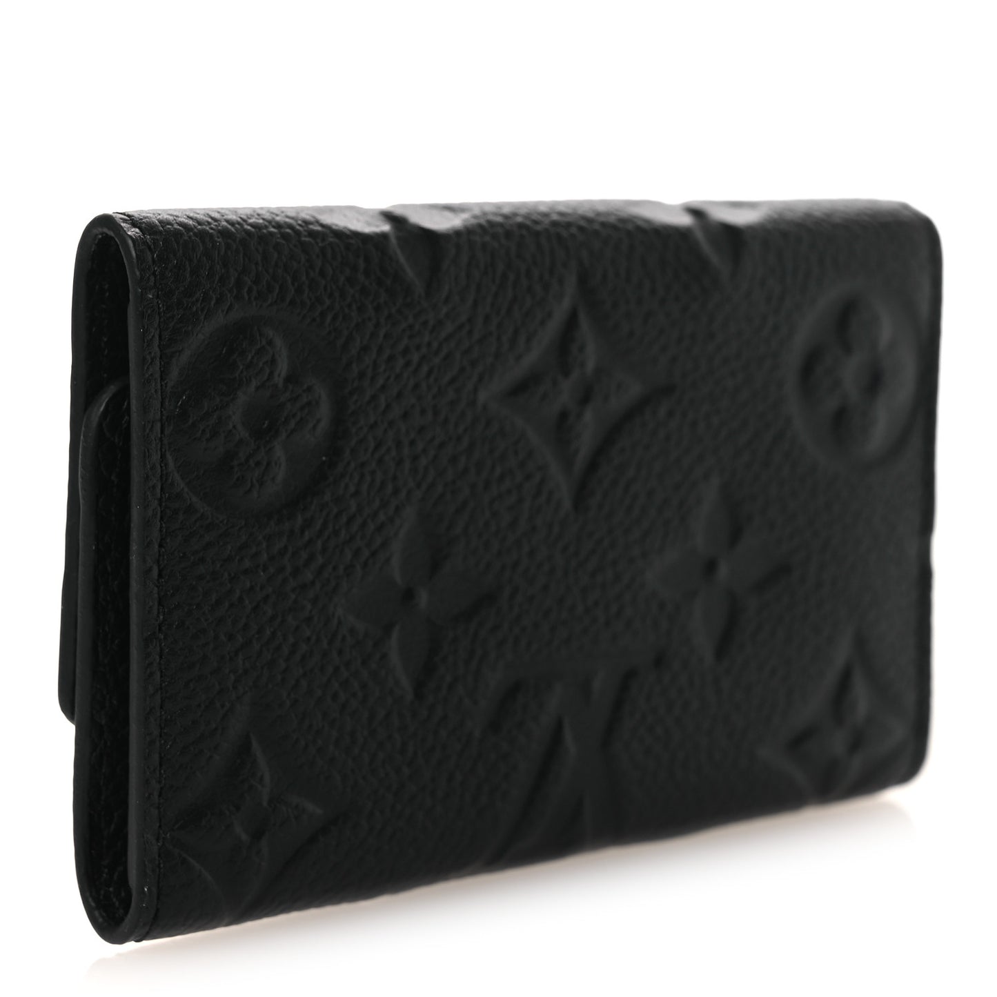 Empreinte Multicles 6 Key Holder Black