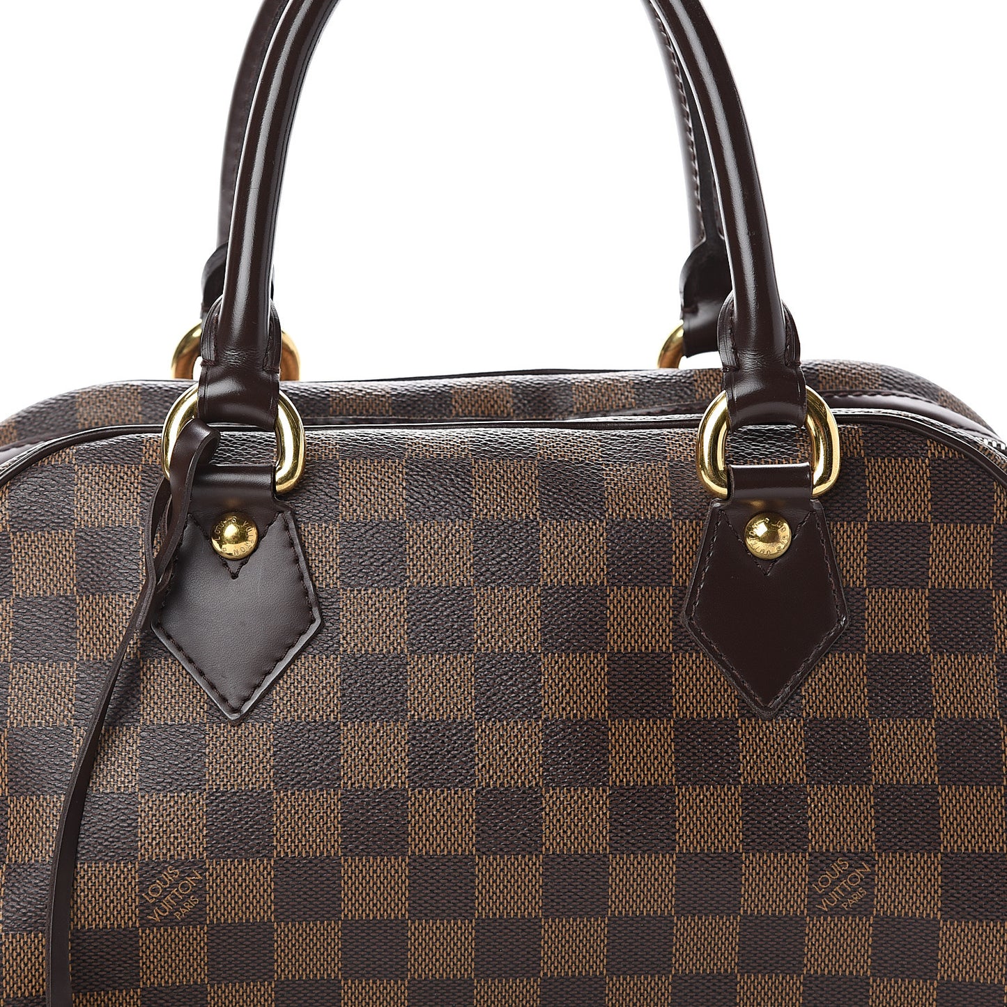 Damier Ebene Duomo