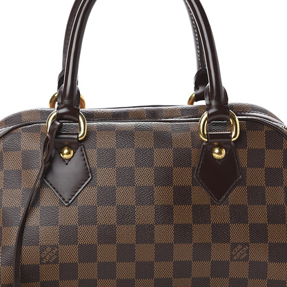 Louis Vuitton Damier Ebene Duomo 6 of 8