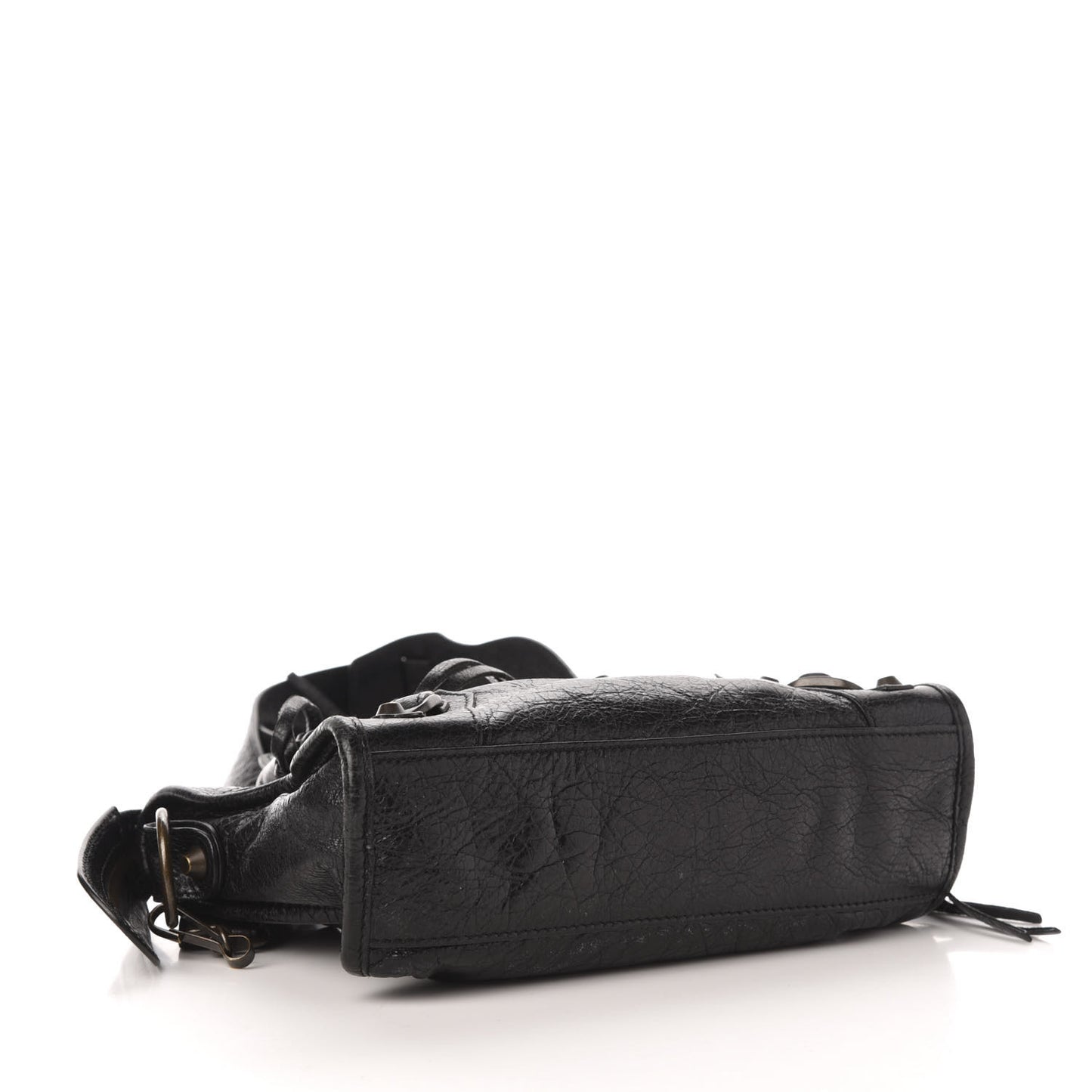 Agneau Classic Hardware Mini City Black