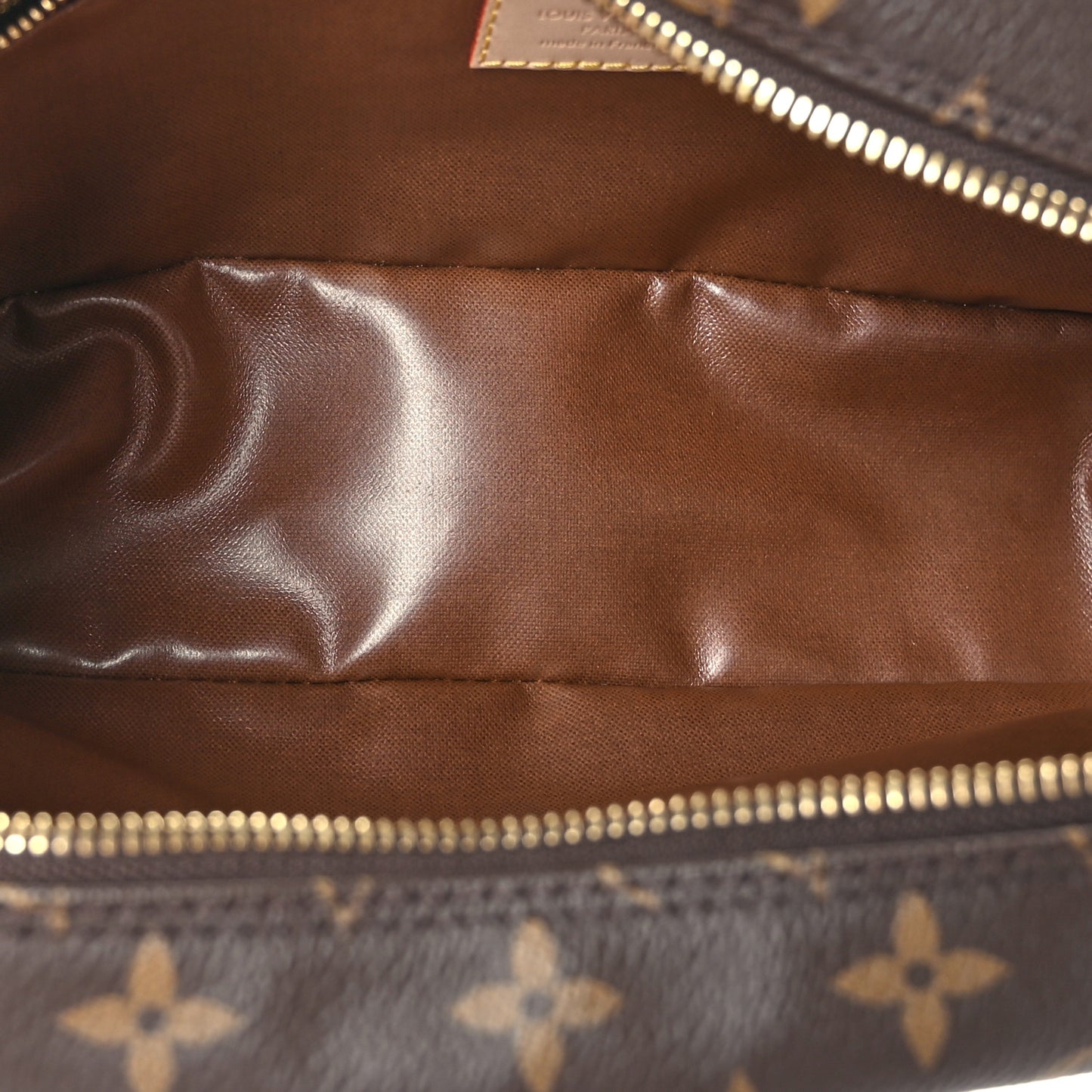 Monogram Toiletry Bag 25