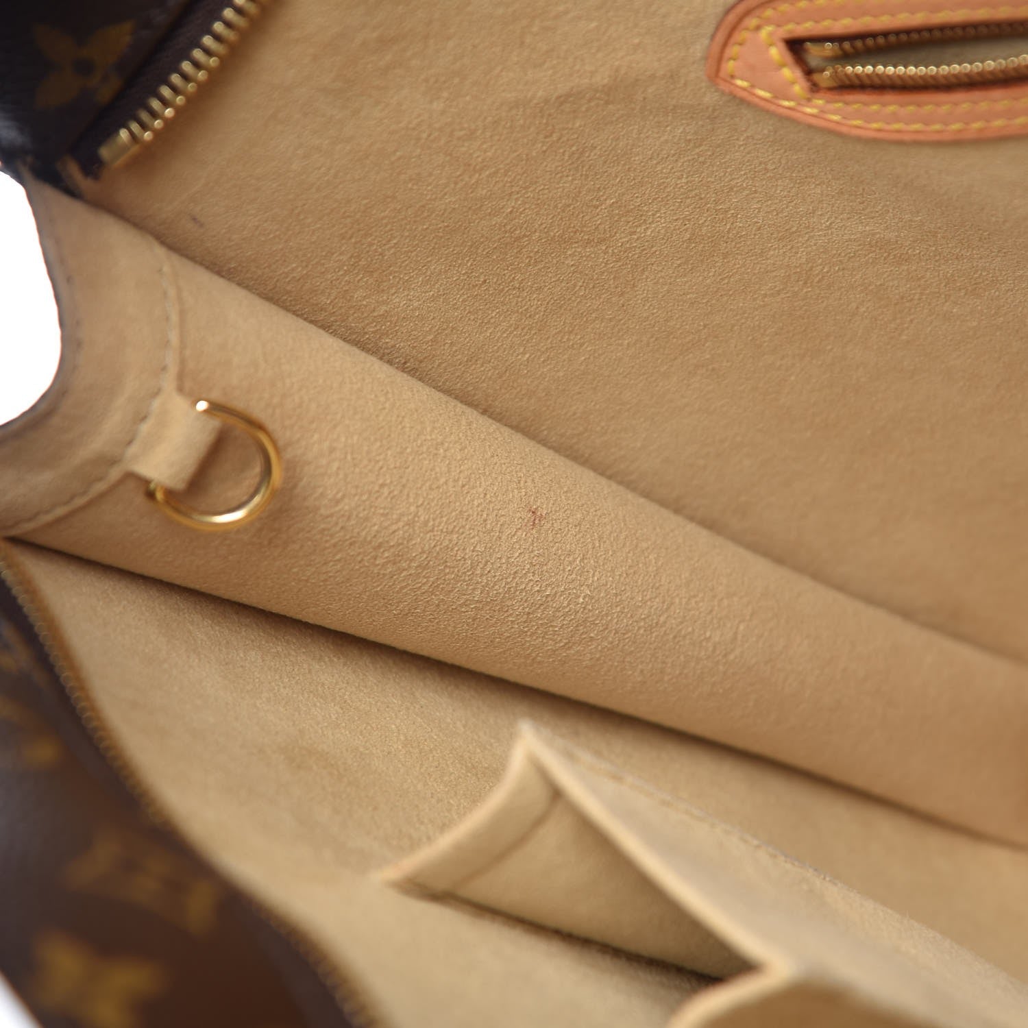 Louis Vuitton Monogram Babylone 20 of 21