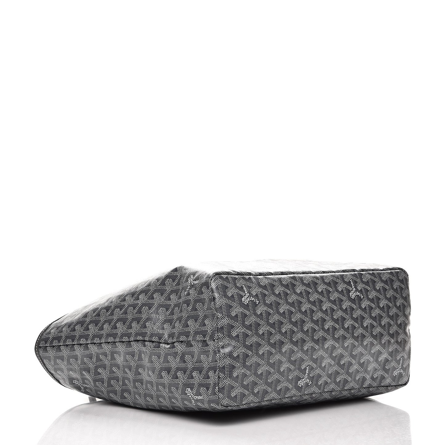Goyardine Saint Louis PM Grey