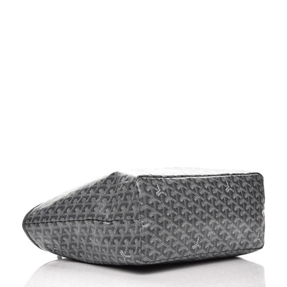 Goyard Goyardine Saint Louis PM Grey 5 of 7
