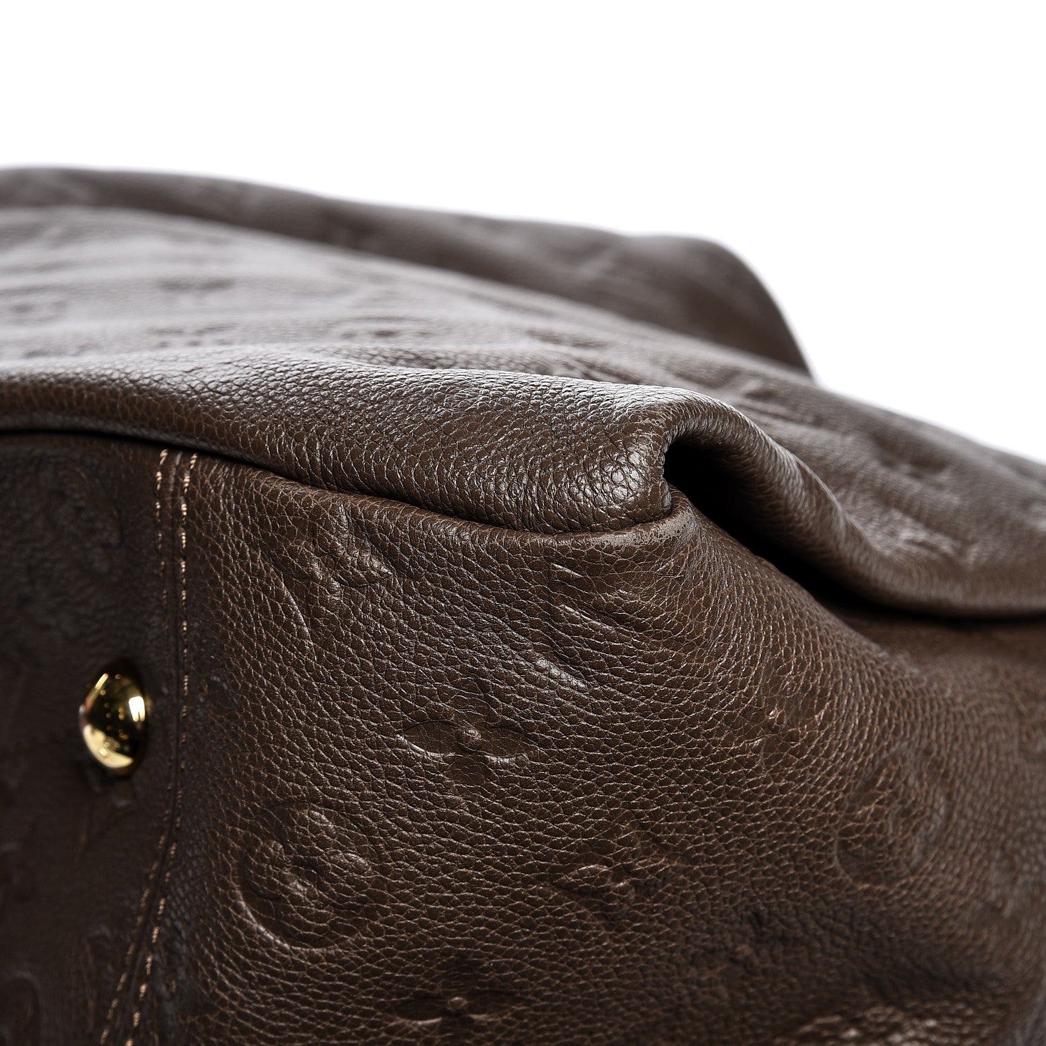 Louis Vuitton Empreinte Artsy MM Ombre 8 of 10
