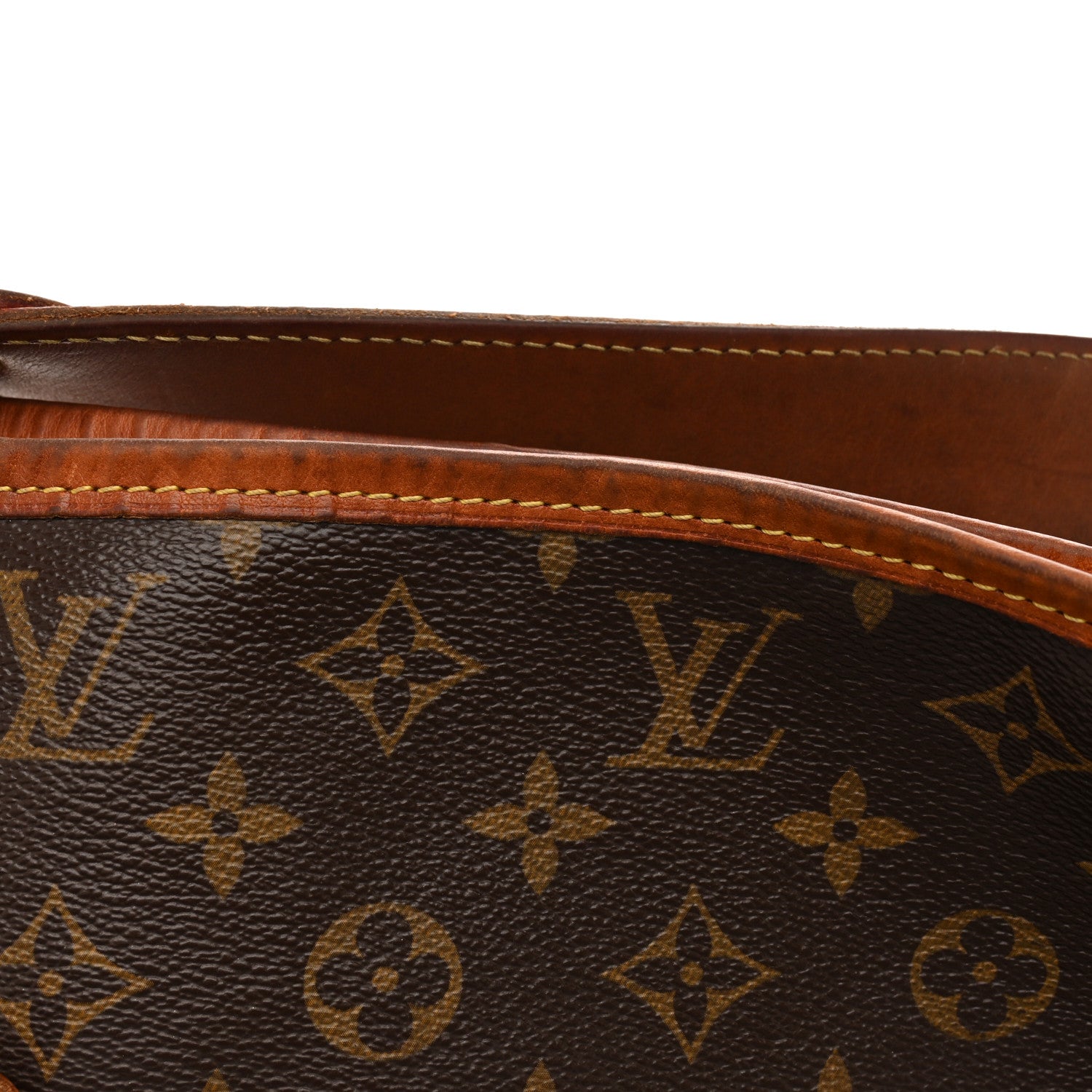 Louis Vuitton Monogram Delightful GM 13 of 17