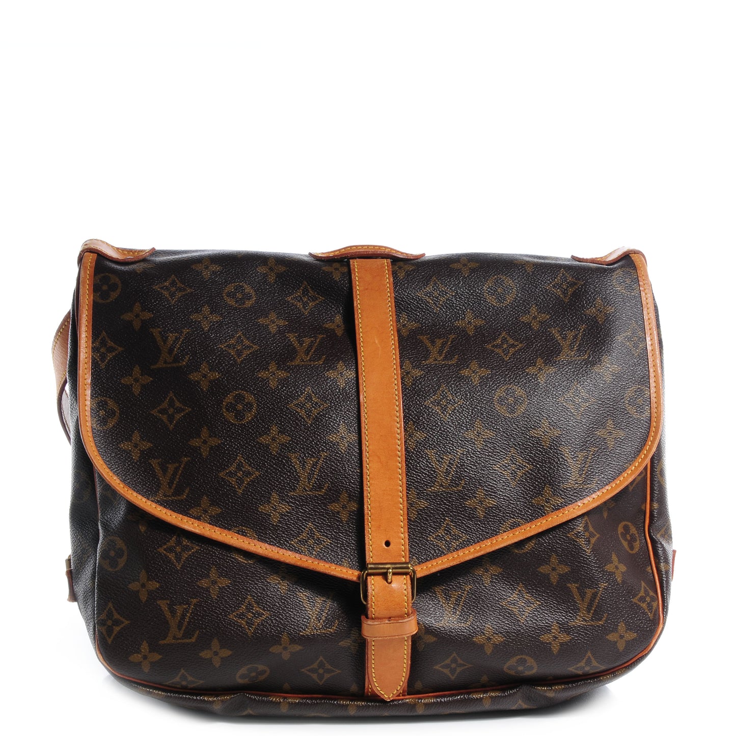 Monogram Saumur 35