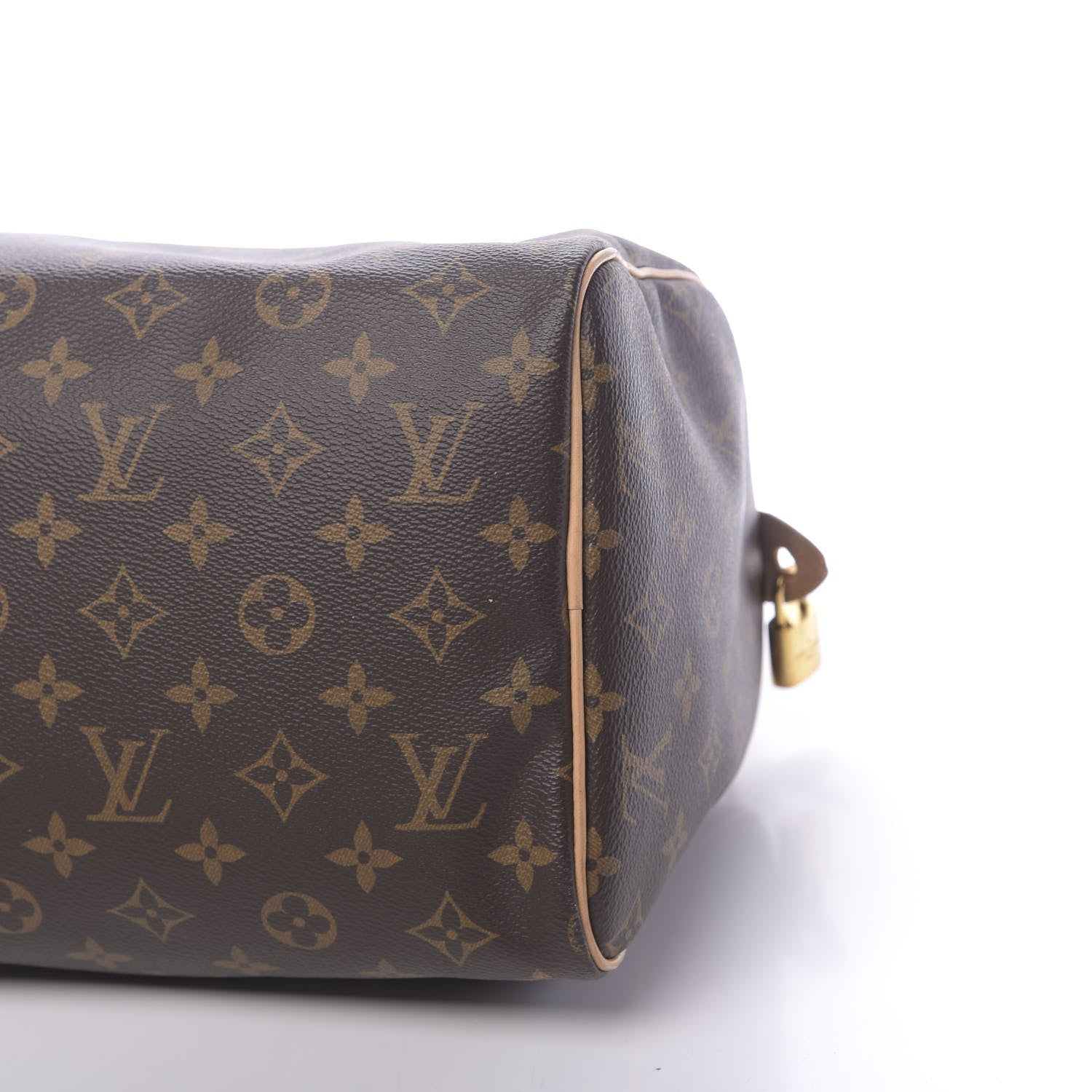 Louis Vuitton Monogram Speedy 30 11 of 11