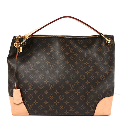 Louis Vuitton Monogram Berri MM 1 of 9