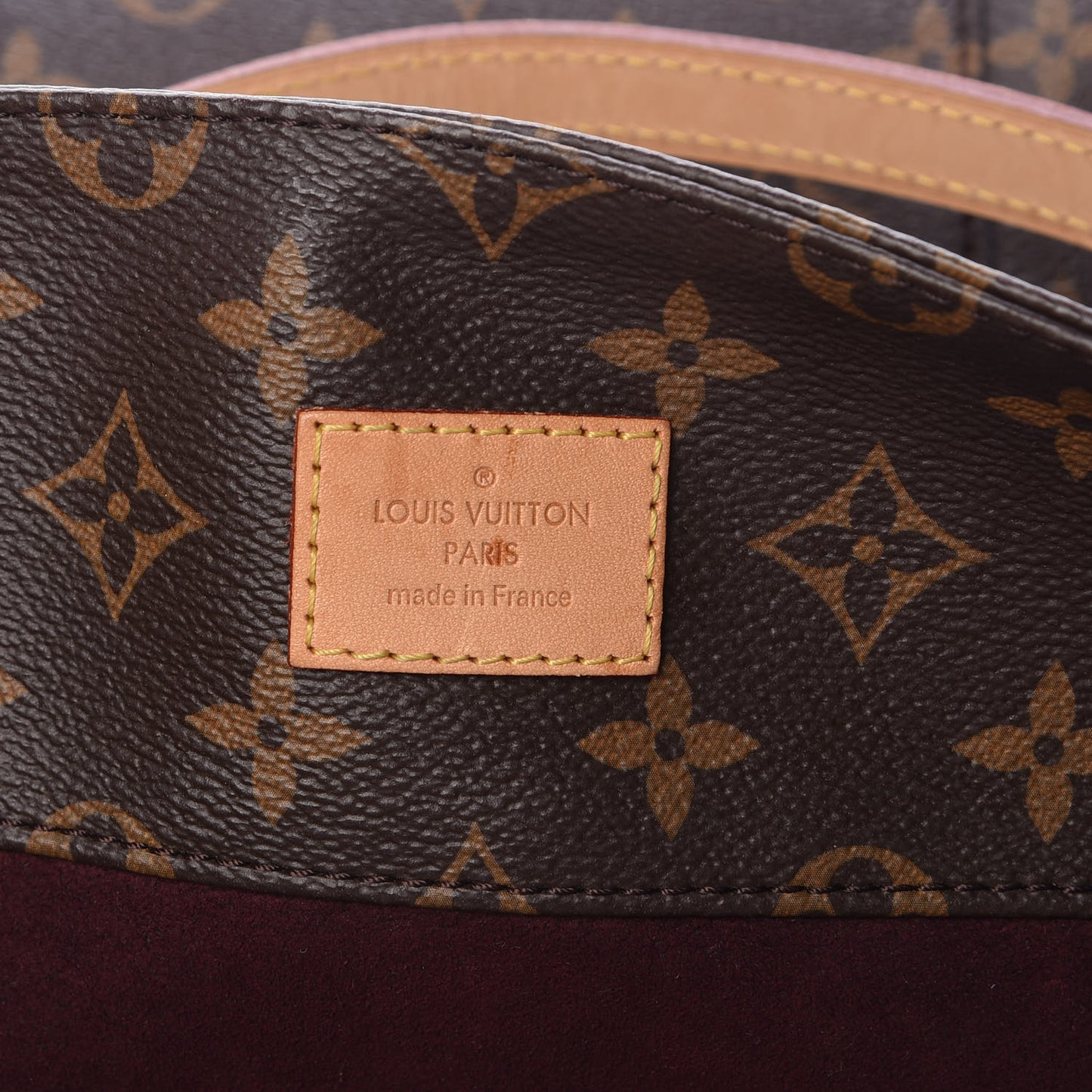 Monogram Melie