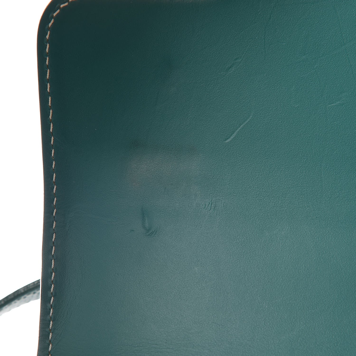 Goyard Goyardine Saigon PM Green 9 of 14