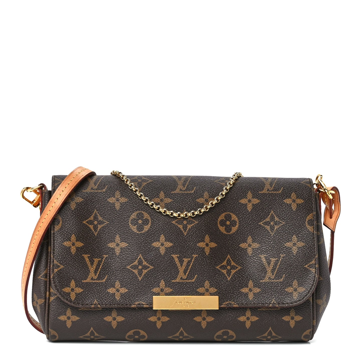 Monogram Favorite MM