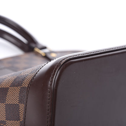 Louis Vuitton Damier Ebene Alma PM 9 of 13