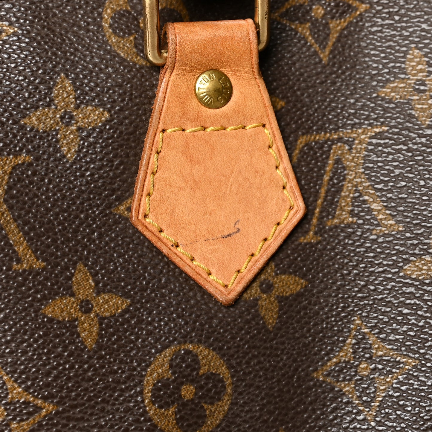 Monogram Speedy 25