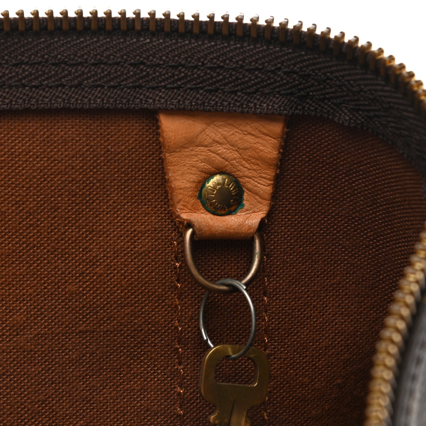 Monogram Keepall 55