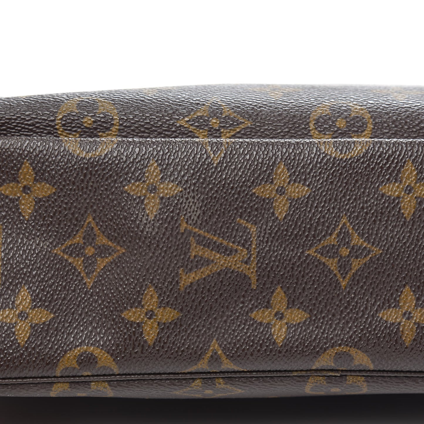 Monogram Trousse Toilette 28