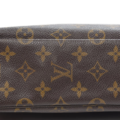 Louis Vuitton Monogram Trousse Toilette 28 8 of 12