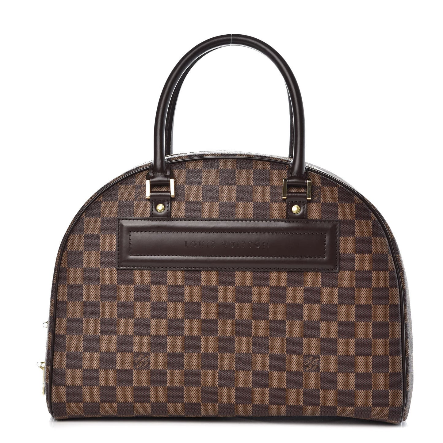 Damier Ebene Nolita