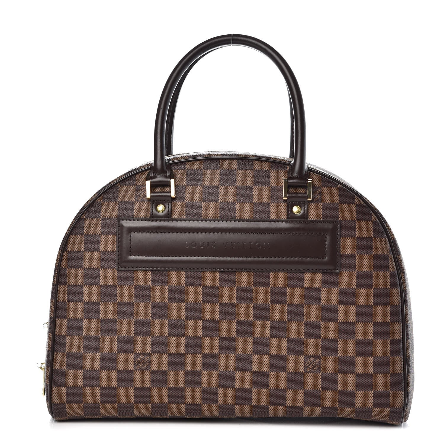 Louis Vuitton Damier Ebene Nolita 1 of 7