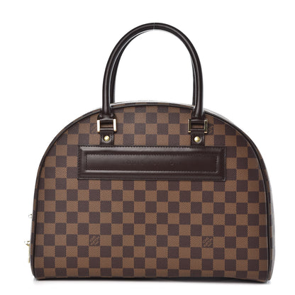 Louis Vuitton Damier Ebene Nolita 1 of 7