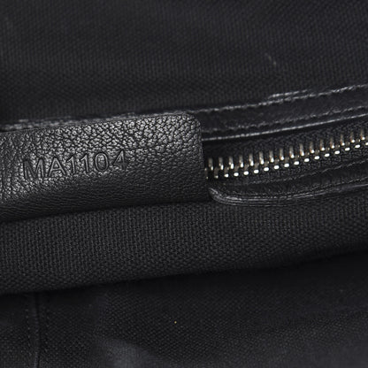 Givenchy Lambskin Medium Nightingale Black 6 of 9