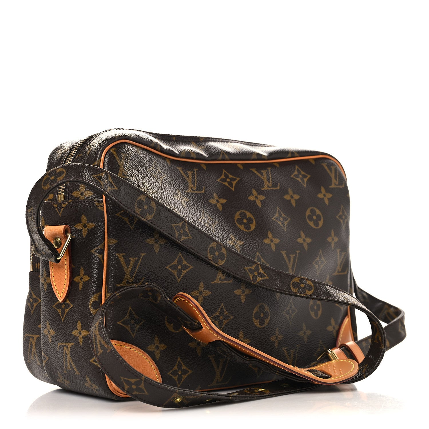 Louis Vuitton Monogram Nil 28 3 of 10