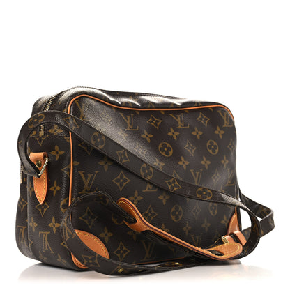 Louis Vuitton Monogram Nil 28 3 of 10