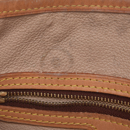Louis Vuitton Monogram Petit Bucket 23 16 of 18