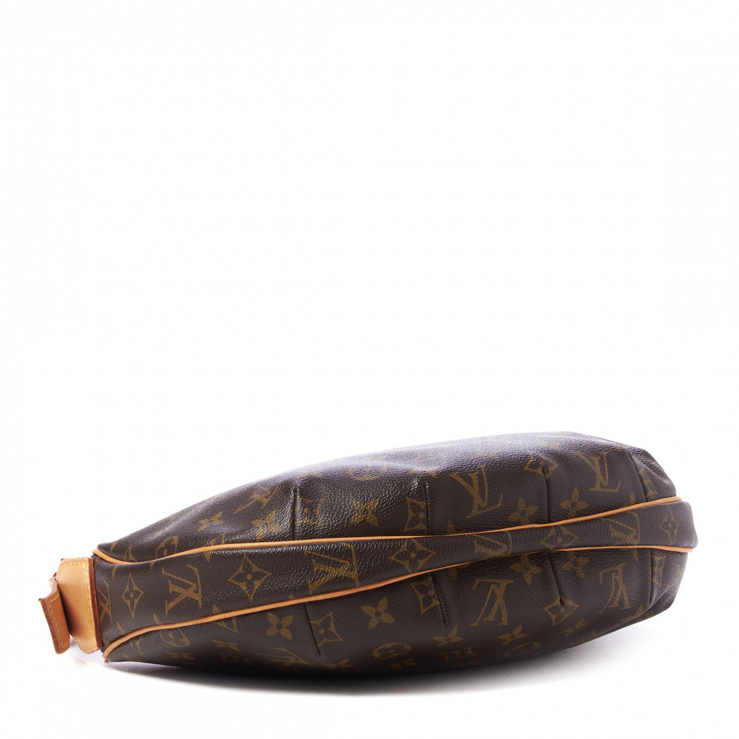 Louis Vuitton Monogram Croissant MM 4 of 8