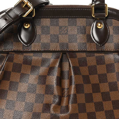 Louis Vuitton Damier Ebene Trevi PM 7 of 9