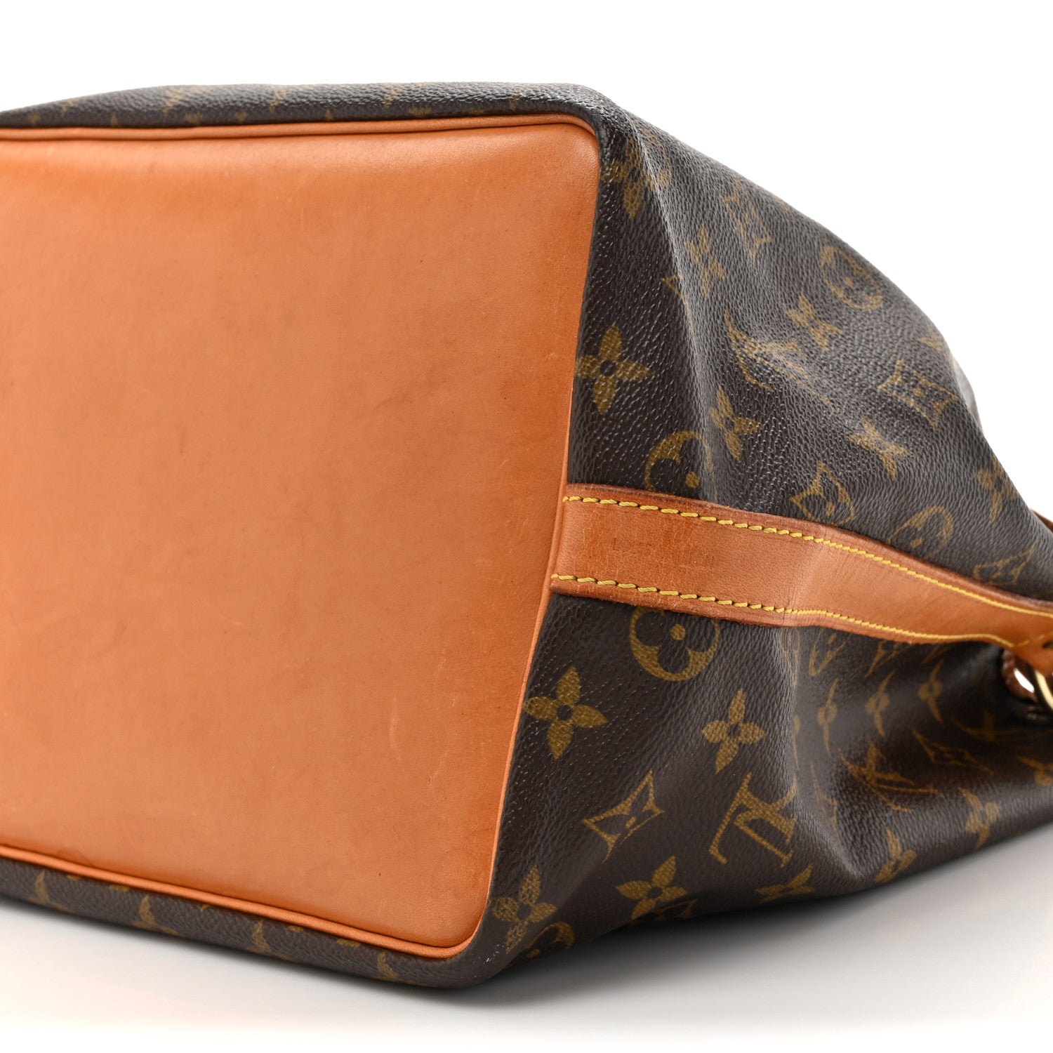 Louis Vuitton Monogram Petit Noe 10 of 17