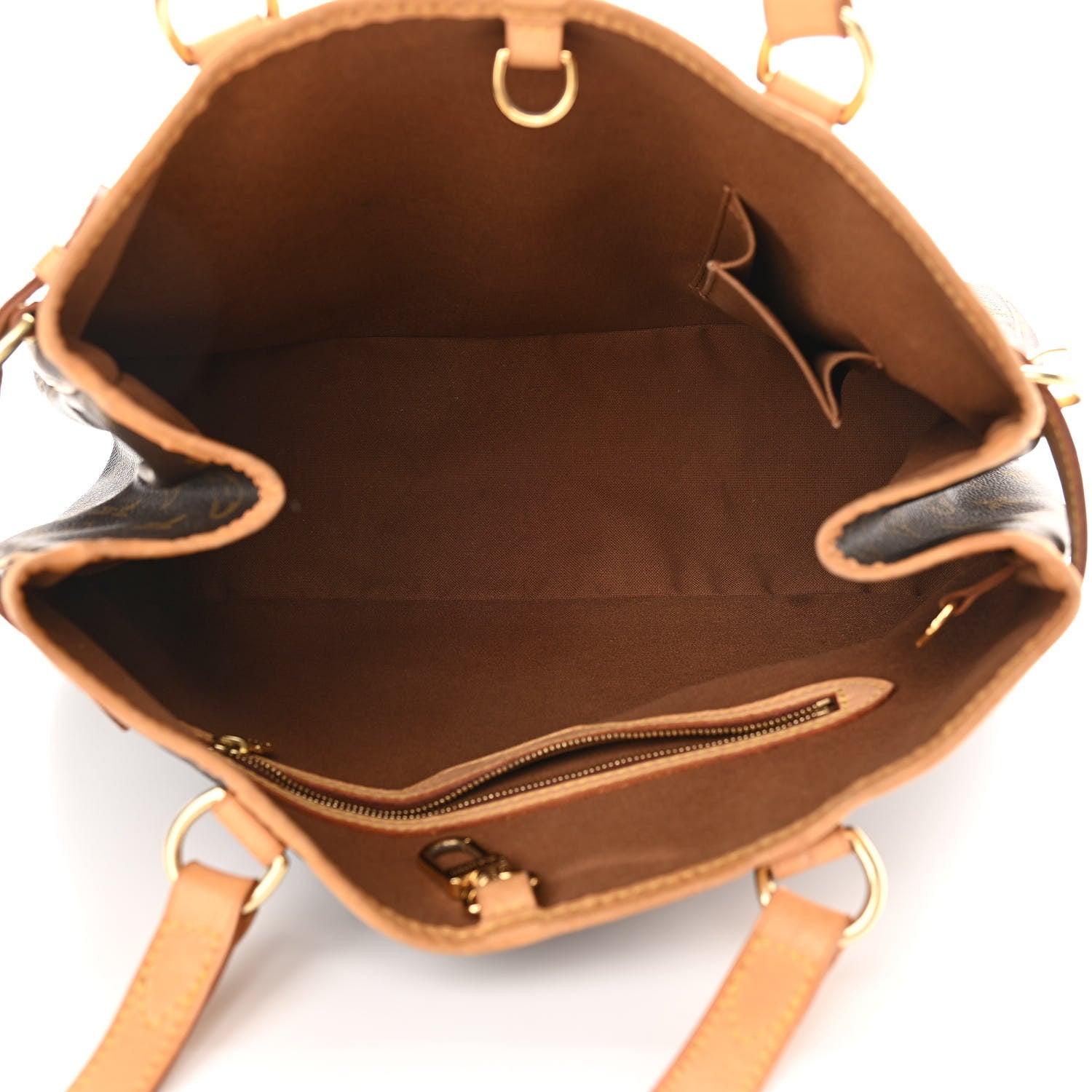 Louis Vuitton Monogram Batignolles Horizontal 5 of 16