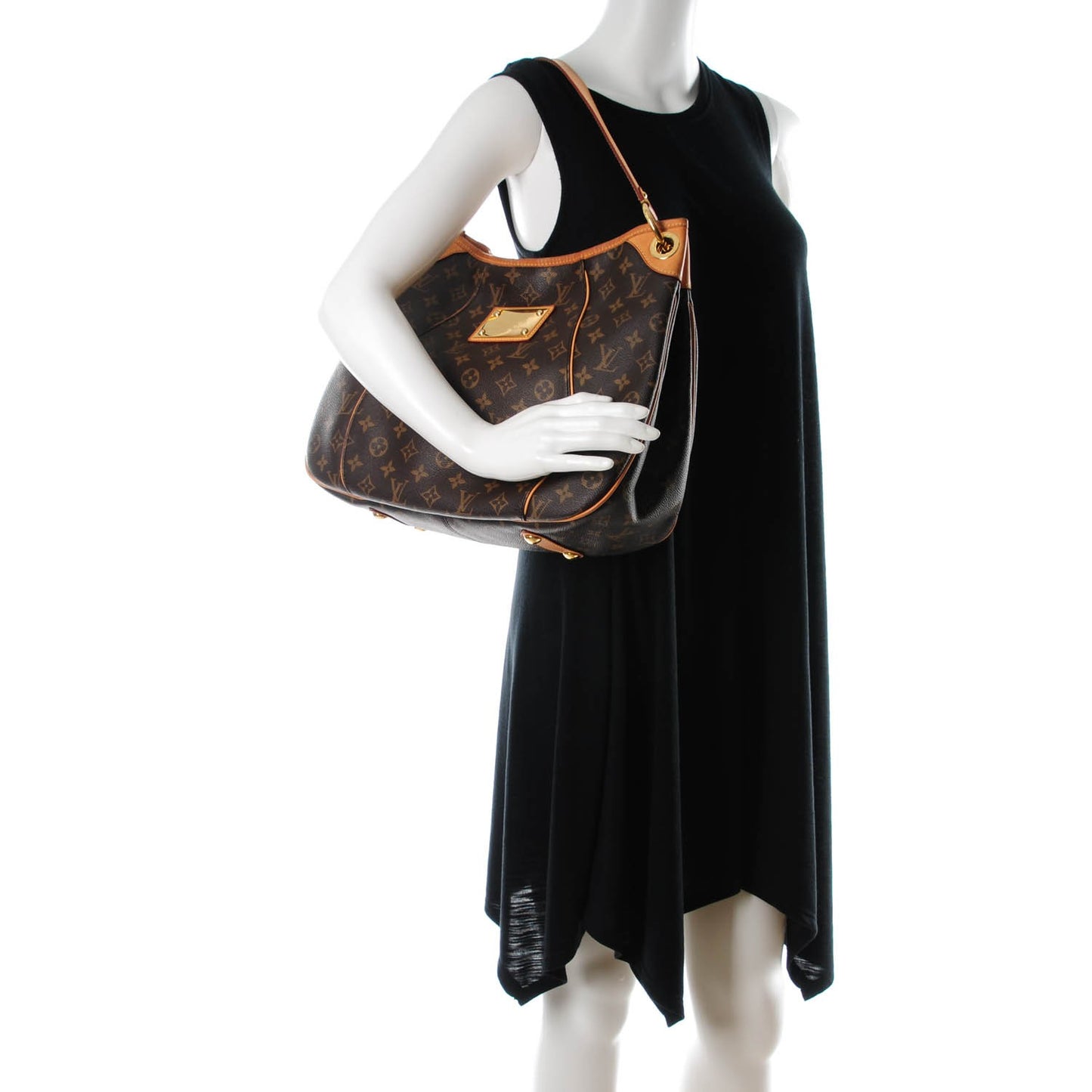 Monogram Galliera PM